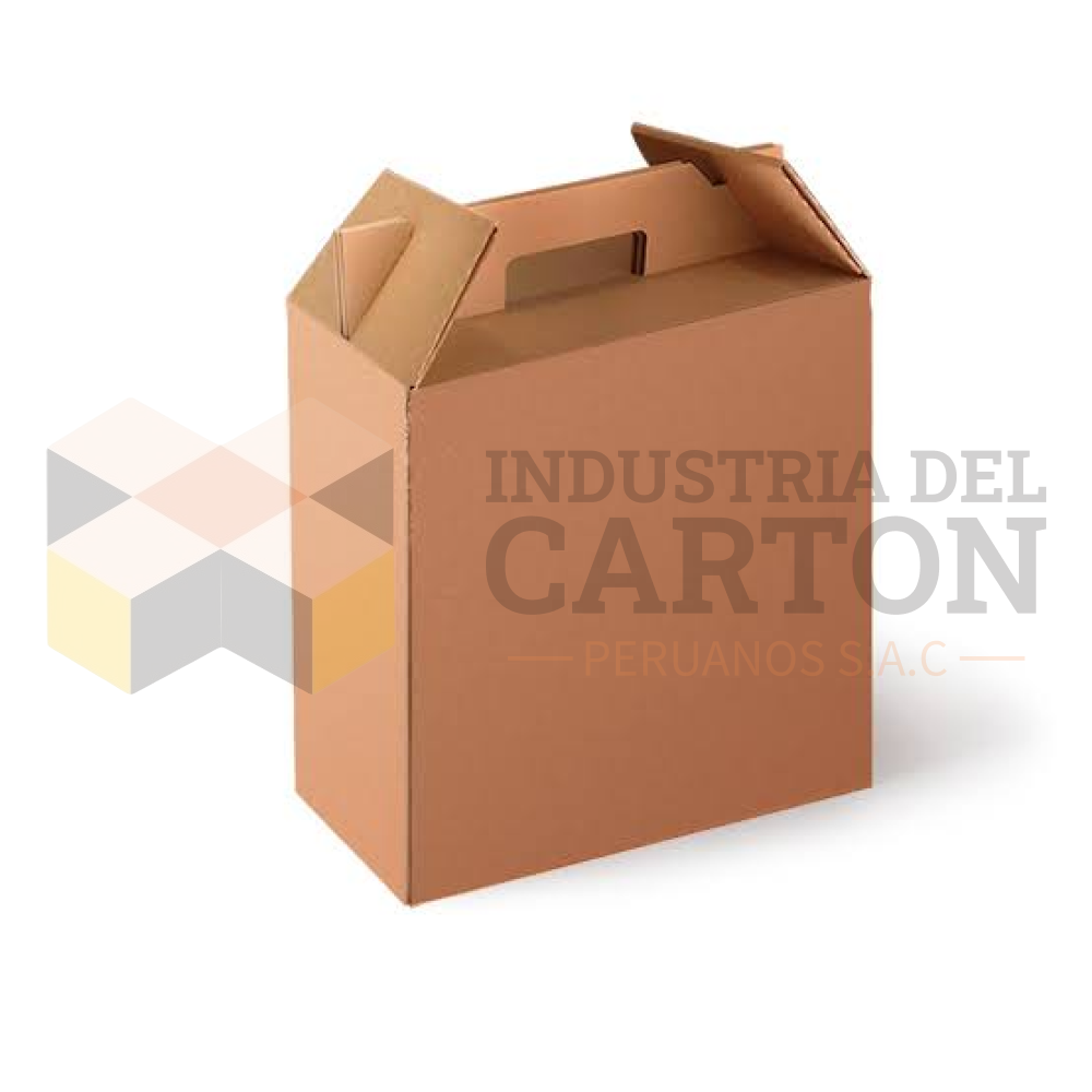Caja Personalizada
