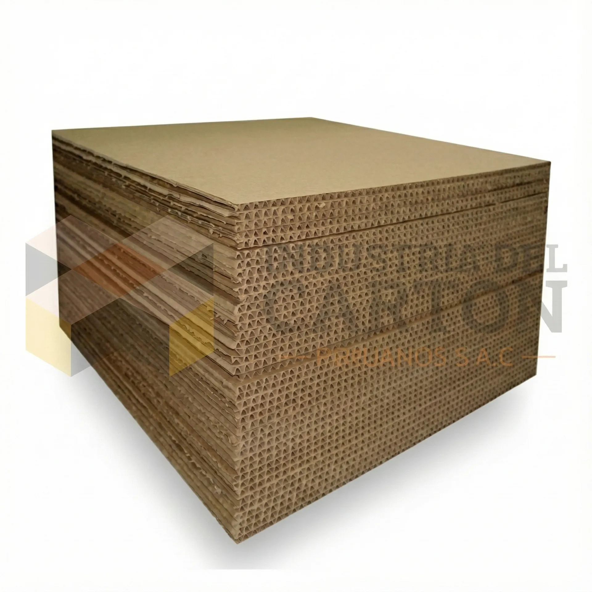 Rollos y Planchas view