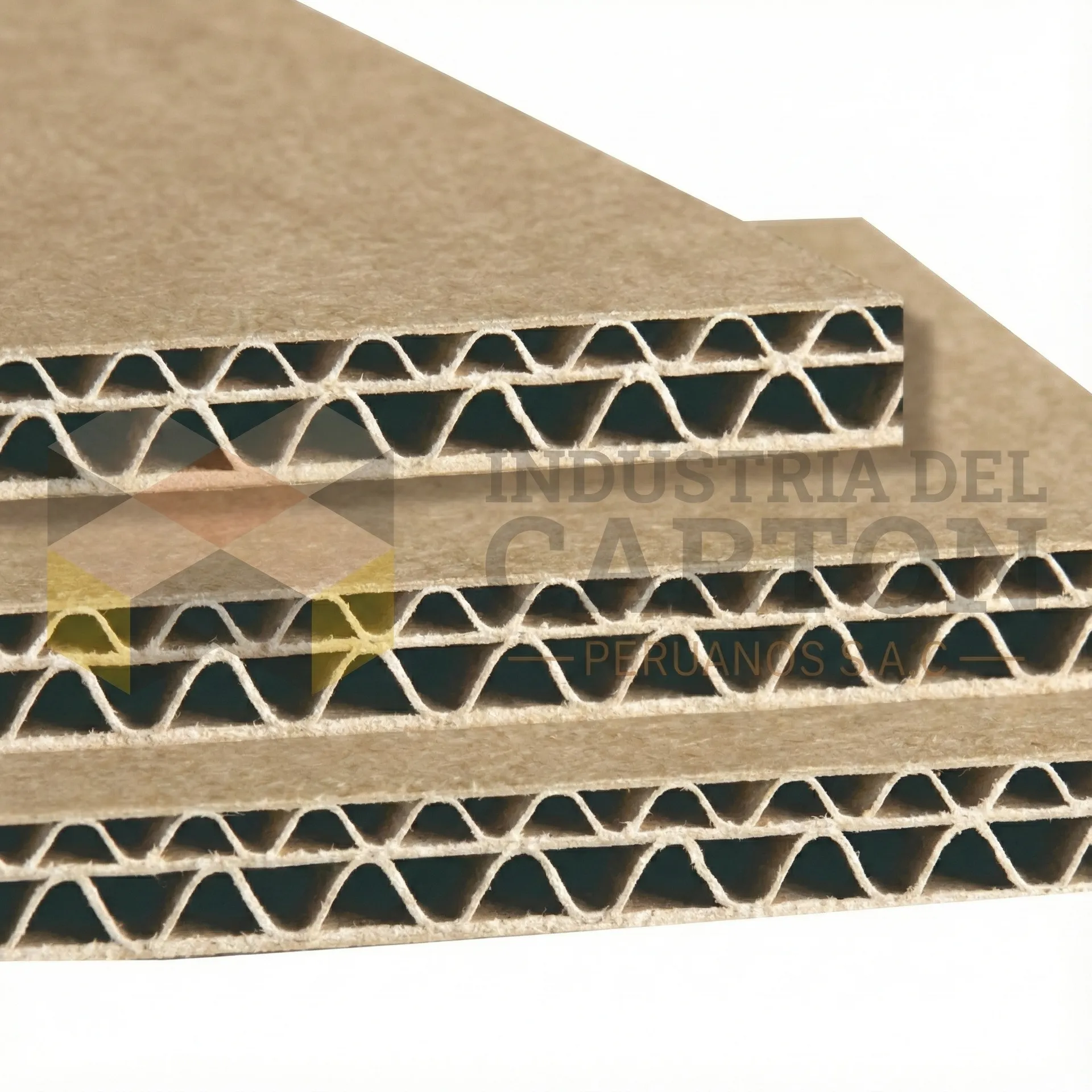 Rollos y Planchas view