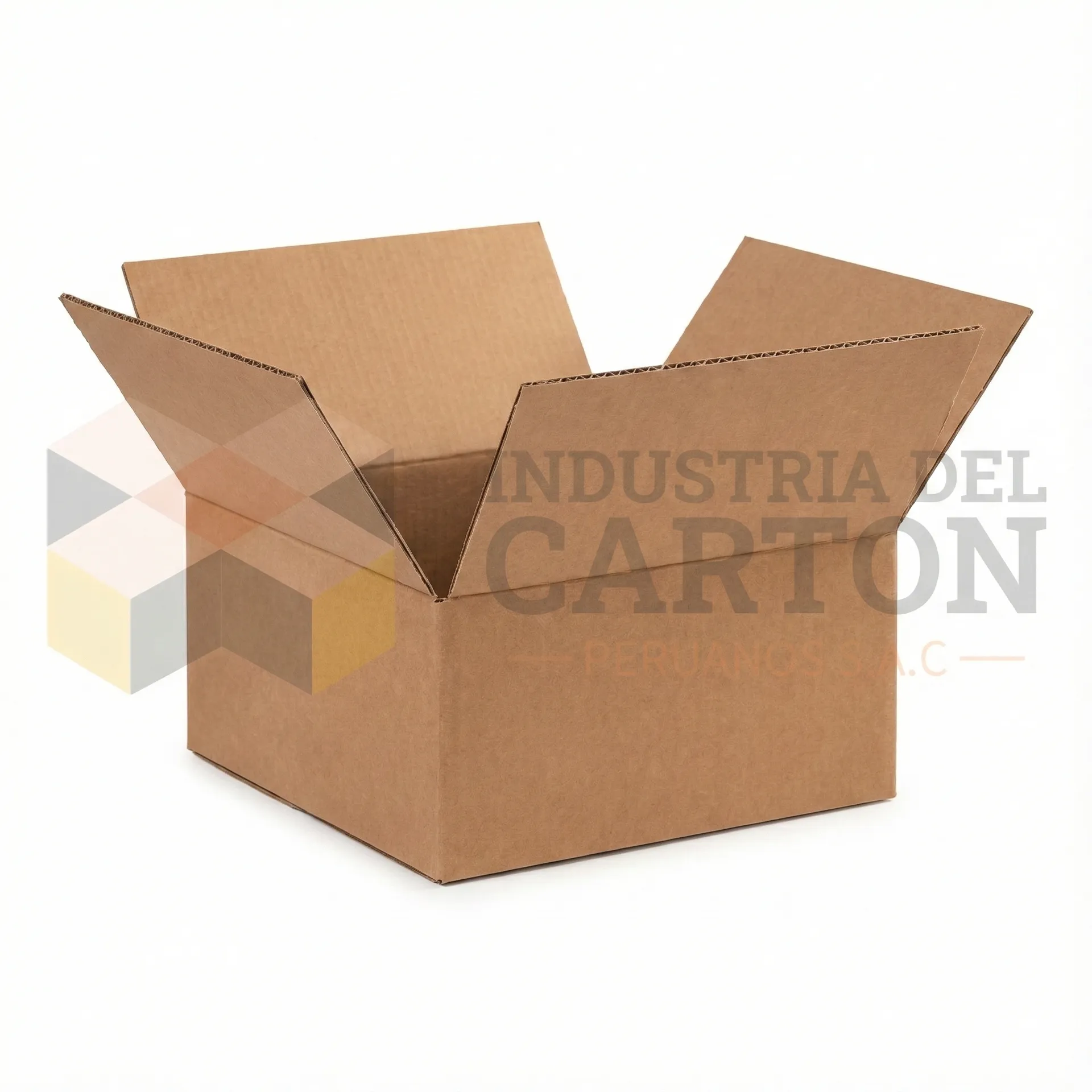 Cajas Convencionales