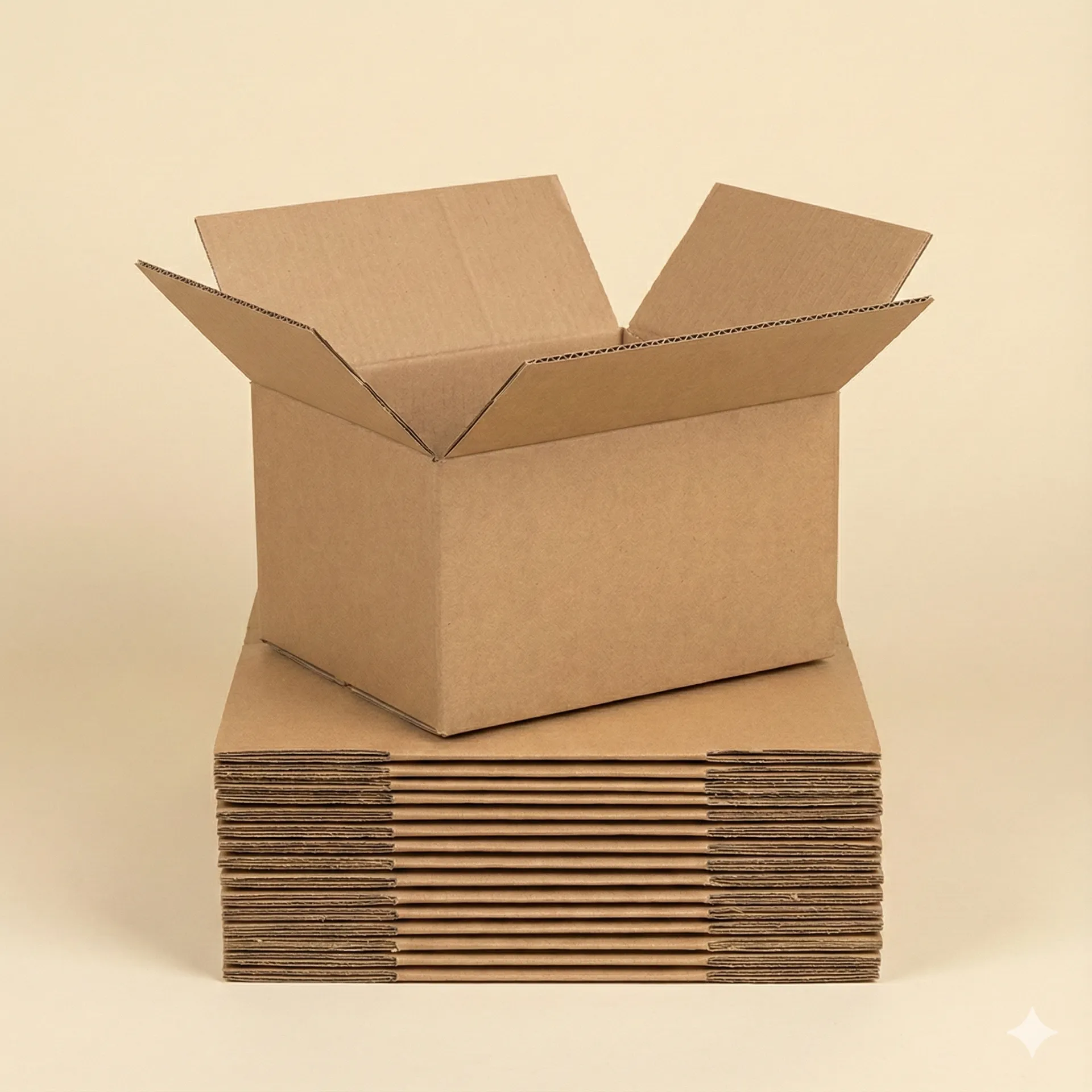 Cajas Convencionales