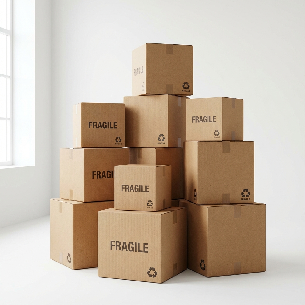 Cajas Convencionales