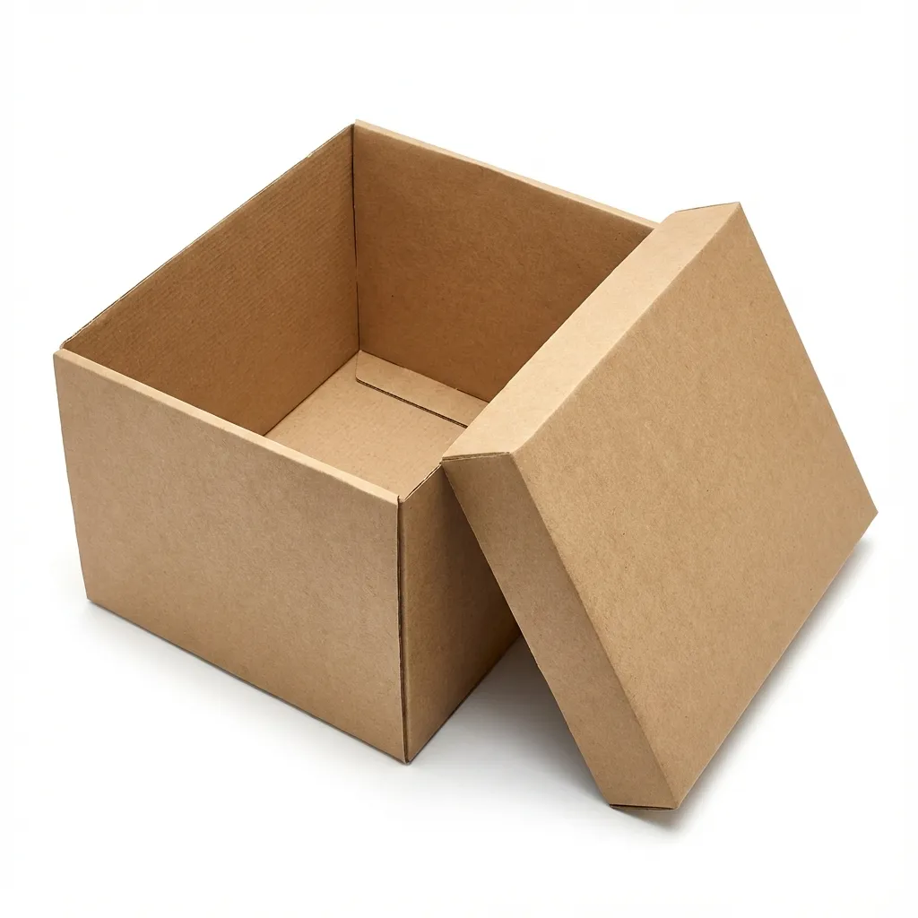 Cajas de Archivo Hover