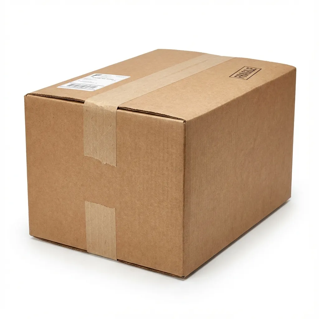 Cajas Convencionales