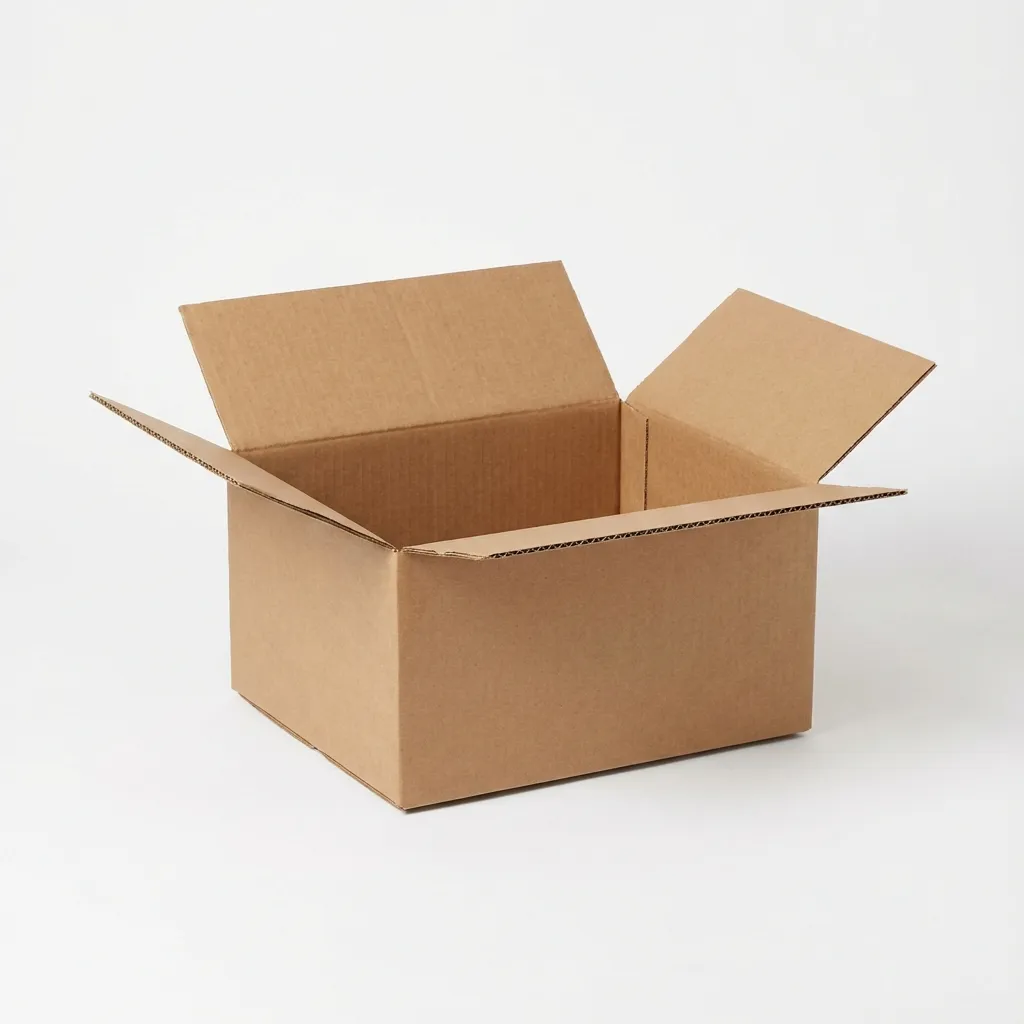 Cajas Convencionales Hover