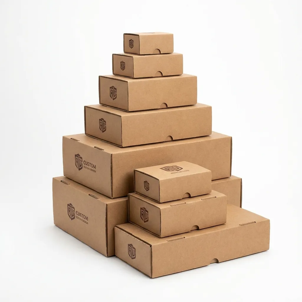 Cajas Troqueladas Hover